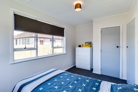 Photo of property in 40 Seddon Crescent, Marewa, Napier, 4110