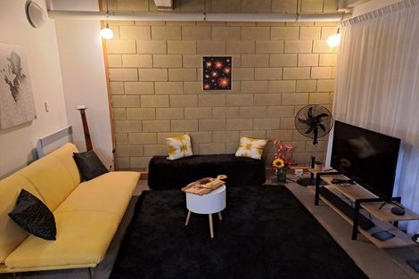 Photo of property in First House Apartments, 3/4 Frederick Street, Te Aro, Wellington, 6011