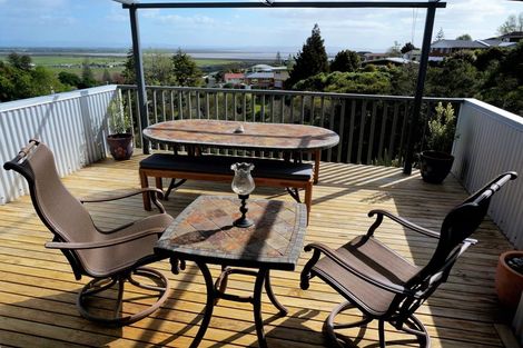 Photo of property in 114 Korokoro Crescent, Thames, 3500