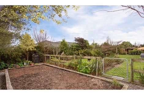 Photo of property in 138 Rangiora Woodend Road, Woodend, 7610