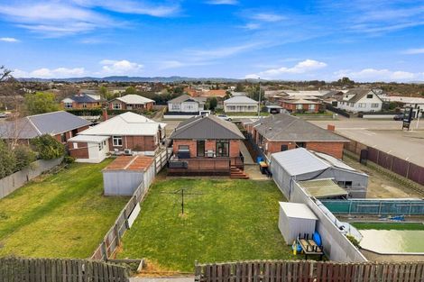 Photo of property in 55 Wilson Street, Seaview, Timaru, 7910