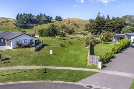 Photo of property in 38 Hamilton Drive, Wainui, Gisborne, 4010