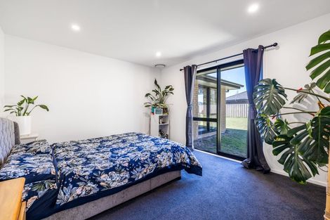 Photo of property in 18 Cooney Avenue, Darfield, 7571