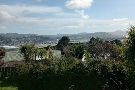 Photo of property in 38 Sidlaw Street, Strathmore Park, Wellington, 6022