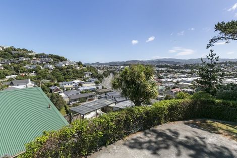 Photo of property in 31 Awa Road, Miramar, Wellington, 6022