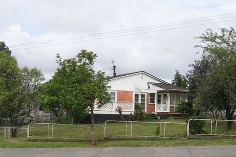 Photo of property in 3 Gillies Road, Mount Wellington, Auckland, 1062