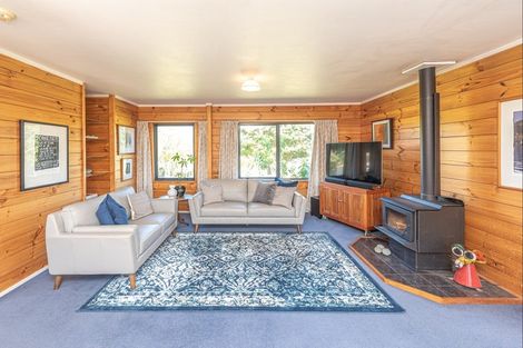 Photo of property in 489 Kaikokopu Road, Brunswick, Whanganui, 4571