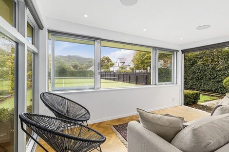 Photo of property in 1 Fancourt Street, Karori, Wellington, 6012