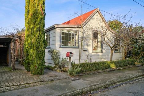 Photo of property in 14 Shelley Street, Sydenham, Christchurch, 8023