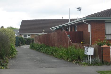 Photo of property in 1/127 Reynolds Avenue, Bishopdale, Christchurch, 8053