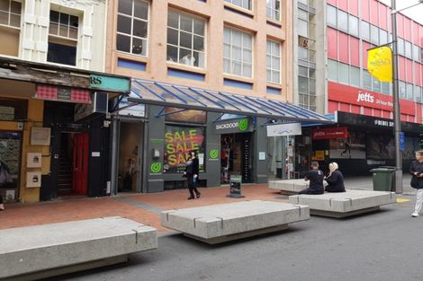 Photo of property in 45 Cuba Street, Takaro, Palmerston North, 4412