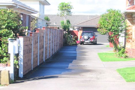 Photo of property in 2/19 Glen Avenue, Papatoetoe, Auckland, 2025