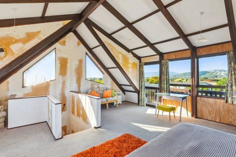 Photo of property in 21 Anaru Street, Raumati Beach, Paraparaumu, 5032