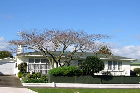 Photo of property in 38 Church Street, Awapuni, Palmerston North, 4412