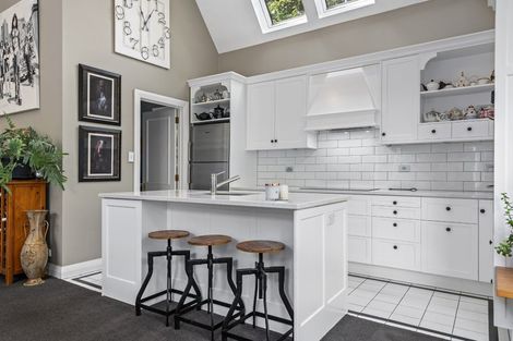 Photo of property in 33b Aynsley Terrace, Hillsborough, Christchurch, 8022