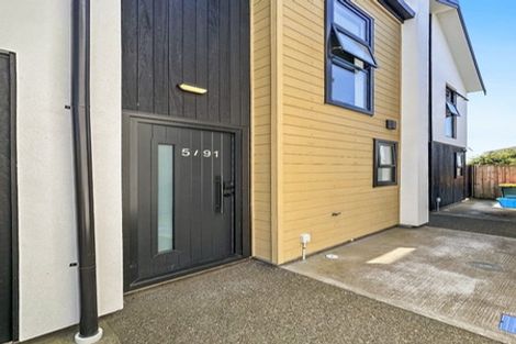 Photo of property in 5/91 Oxford Terrace, Epuni, Lower Hutt, 5011