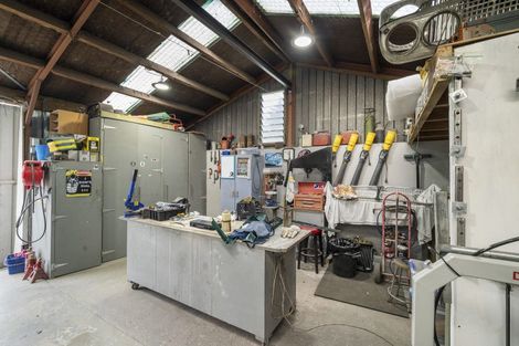 Photo of property in 14 Frances Street, Tirau, 3410