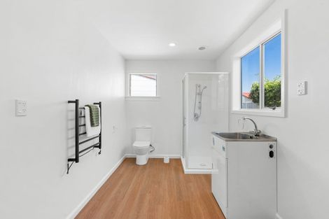 Photo of property in 14 Willis Place, Spreydon, Christchurch, 8024