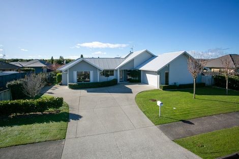 Photo of property in 21 Saffron Street, Cambridge, 3434