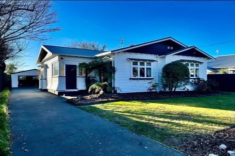 Photo of property in 65 Paparoa Street, Papanui, Christchurch, 8053