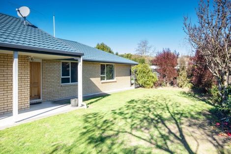 Photo of property in 7 Cedar Grove, Witherlea, Blenheim, 7201