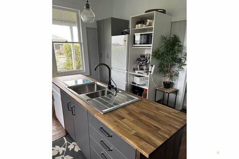 Photo of property in 55 High Street, Waimate, 7924