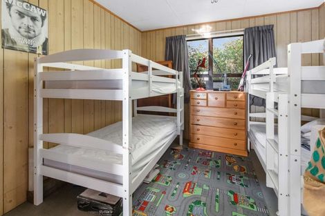 Photo of property in 52 Oxford Road, Lake Rotoma, Rotorua, 3074