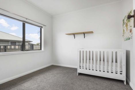 Photo of property in 5/32 Forsyth Street, Saint Andrews, Hamilton, 3200