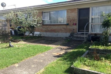 Photo of property in 3/4 Panorama Road, Mount Wellington, Auckland, 1060