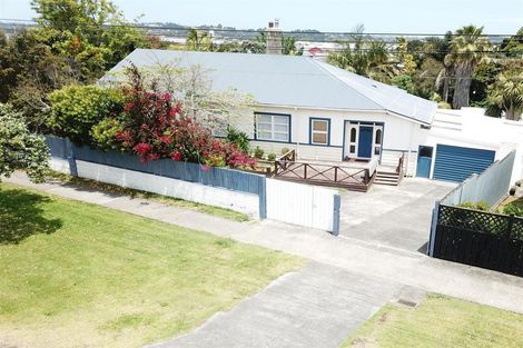 Photo of property in 112 Normanby Street, Dargaville, 0310