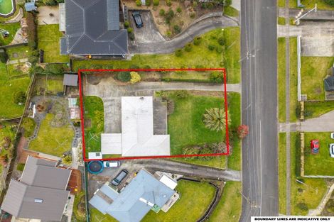 Photo of property in 22 Reservoir Street, Putaruru, 3411