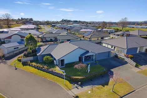 Photo of property in 163 Lakewood Drive, Nukuhau, Taupo, 3330