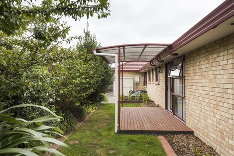 Photo of property in 10 Branigan Parade, Kelvin Grove, Palmerston North, 4414