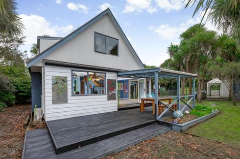 Photo of property in 130 Consols Street, Waihi, 3610