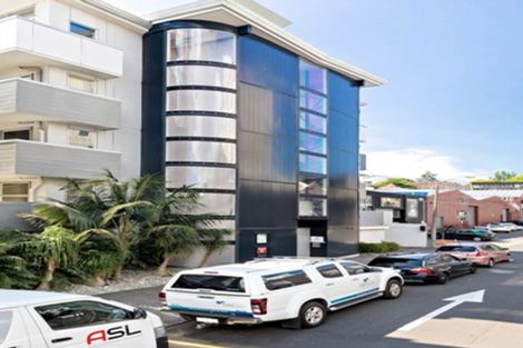 Photo of property in 25/8 Clayton Street, Newmarket, Auckland, 1023