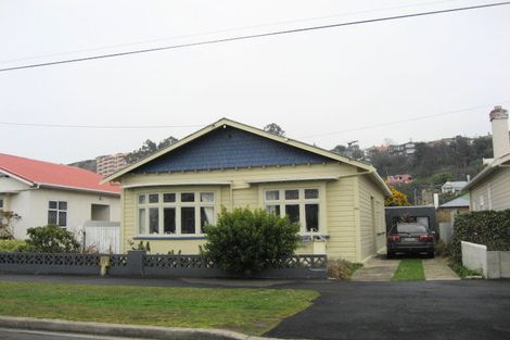 Photo of property in 138 Surrey Street, Forbury, Dunedin, 9012