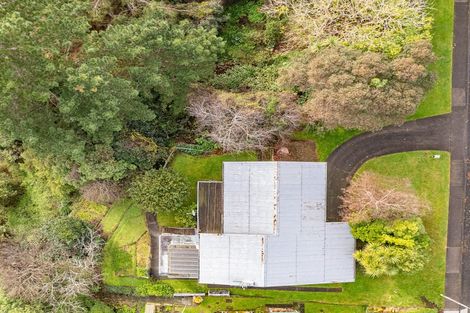 Photo of property in 49 Wairere Road, Bastia Hill, Whanganui, 4500