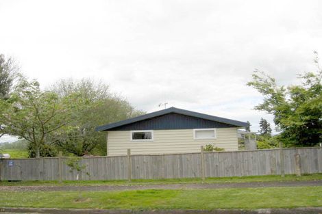 Photo of property in 170 Eden Avenue, Te Awamutu, 3800