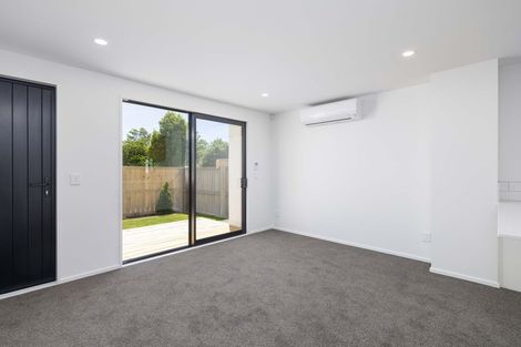 Photo of property in 1/7 Hume Street, Sydenham, Christchurch, 8023