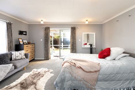 Photo of property in 8 Wadsworth Crescent, Redwoodtown, Blenheim, 7201