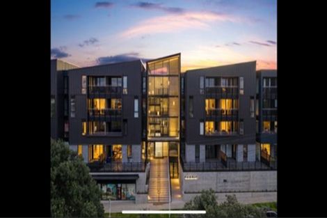 Photo of property in 413/64 Victoria Street, Onehunga, Auckland, 1061