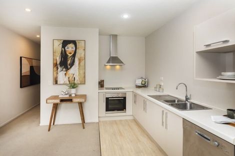 Photo of property in 11a Clarence Street South, Addington, Christchurch, 8024