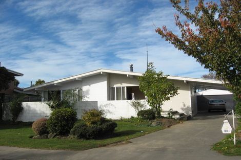 Photo of property in 50 Gladson Avenue, Sockburn, Christchurch, 8042