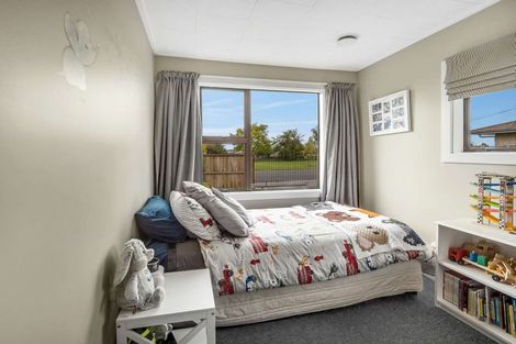 Photo of property in 128 Melcombe Street, Tinwald, Ashburton, 7700