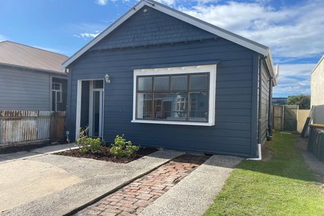Photo of property in 55 Wesley Street, South Dunedin, Dunedin, 9012