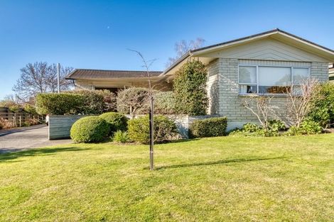 Photo of property in 13 Everest Avenue, Havelock North, 4130