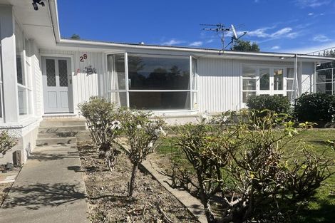 Photo of property in 29 Gladson Avenue, Sockburn, Christchurch, 8042