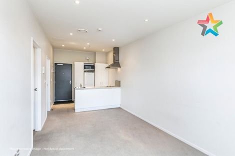 Photo of property in Soho Apartments, 504/74 Taranaki Street, Te Aro, Wellington, 6011