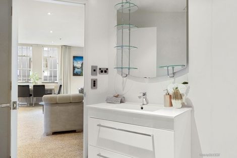 Photo of property in The Quay, 7/332b1 Lambton Quay, Wellington Central, Wellington, 6011
