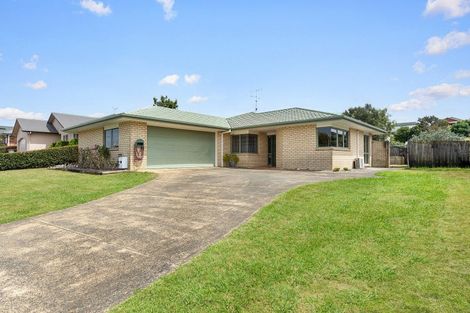 Photo of property in 7 Loveridge Place, Morrinsville, 3300
